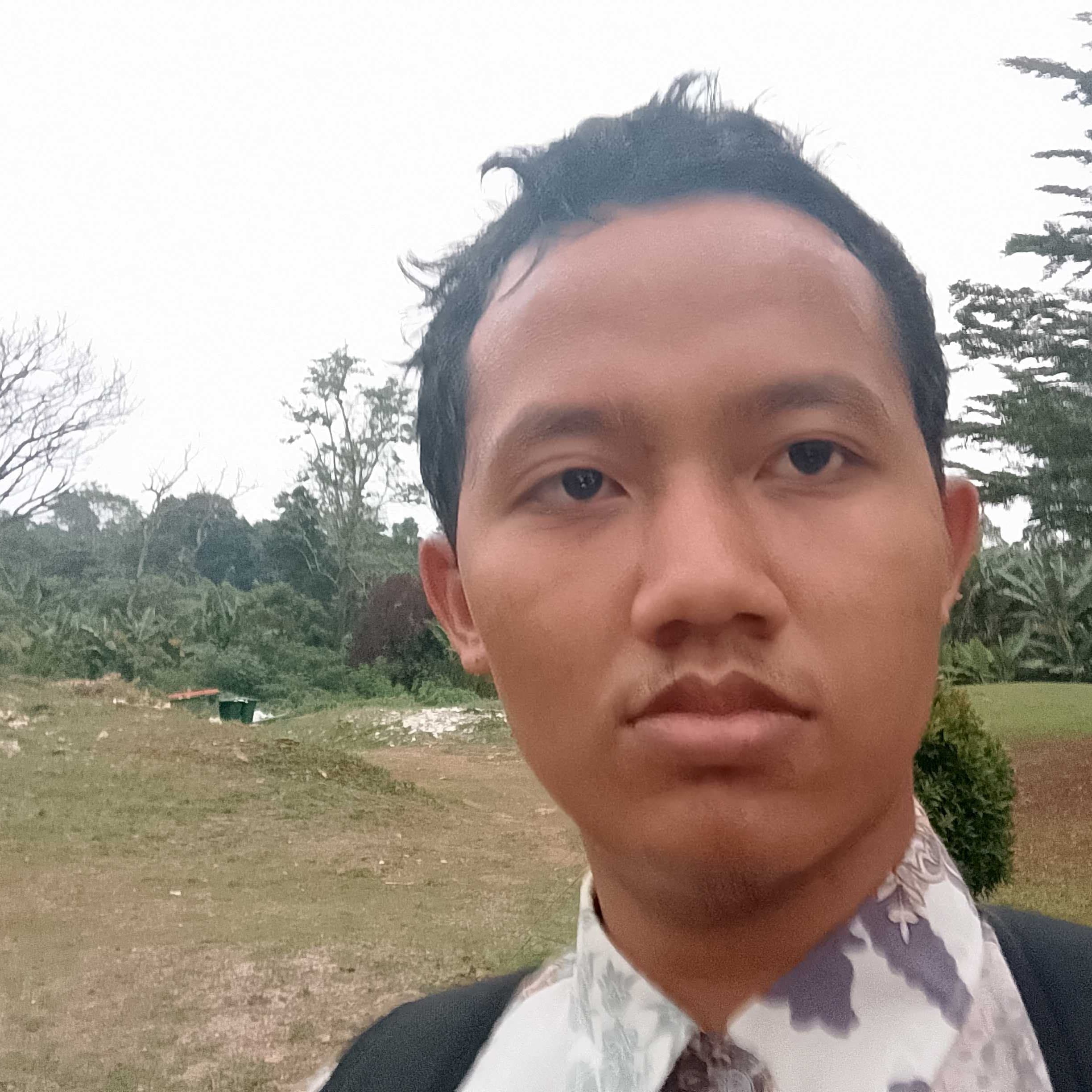 foto profil Wasis