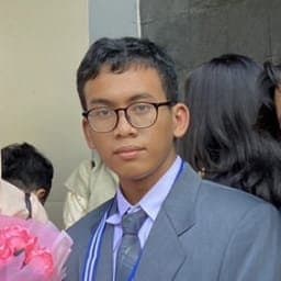 foto profil Ahmad/Yaqdhan/Med