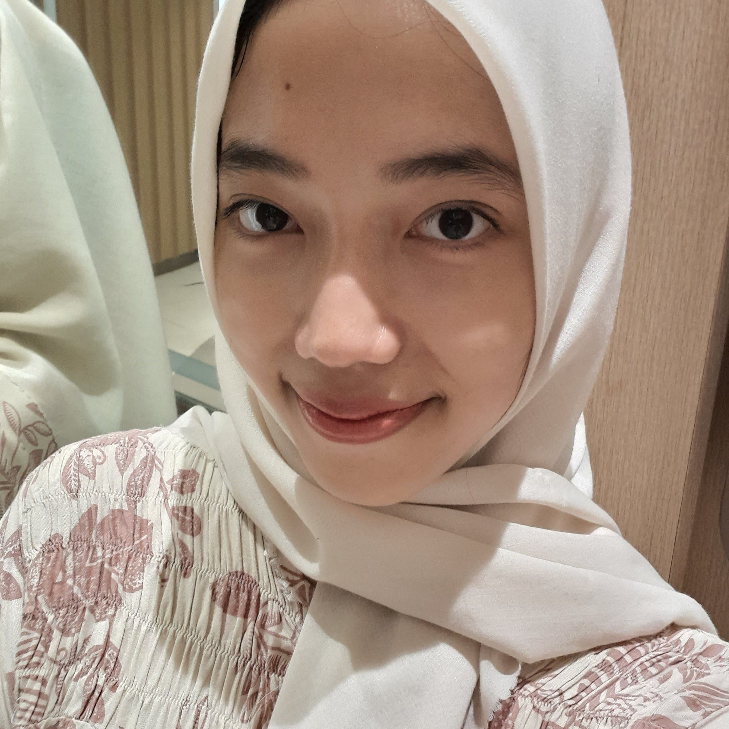 foto profil Aisyah