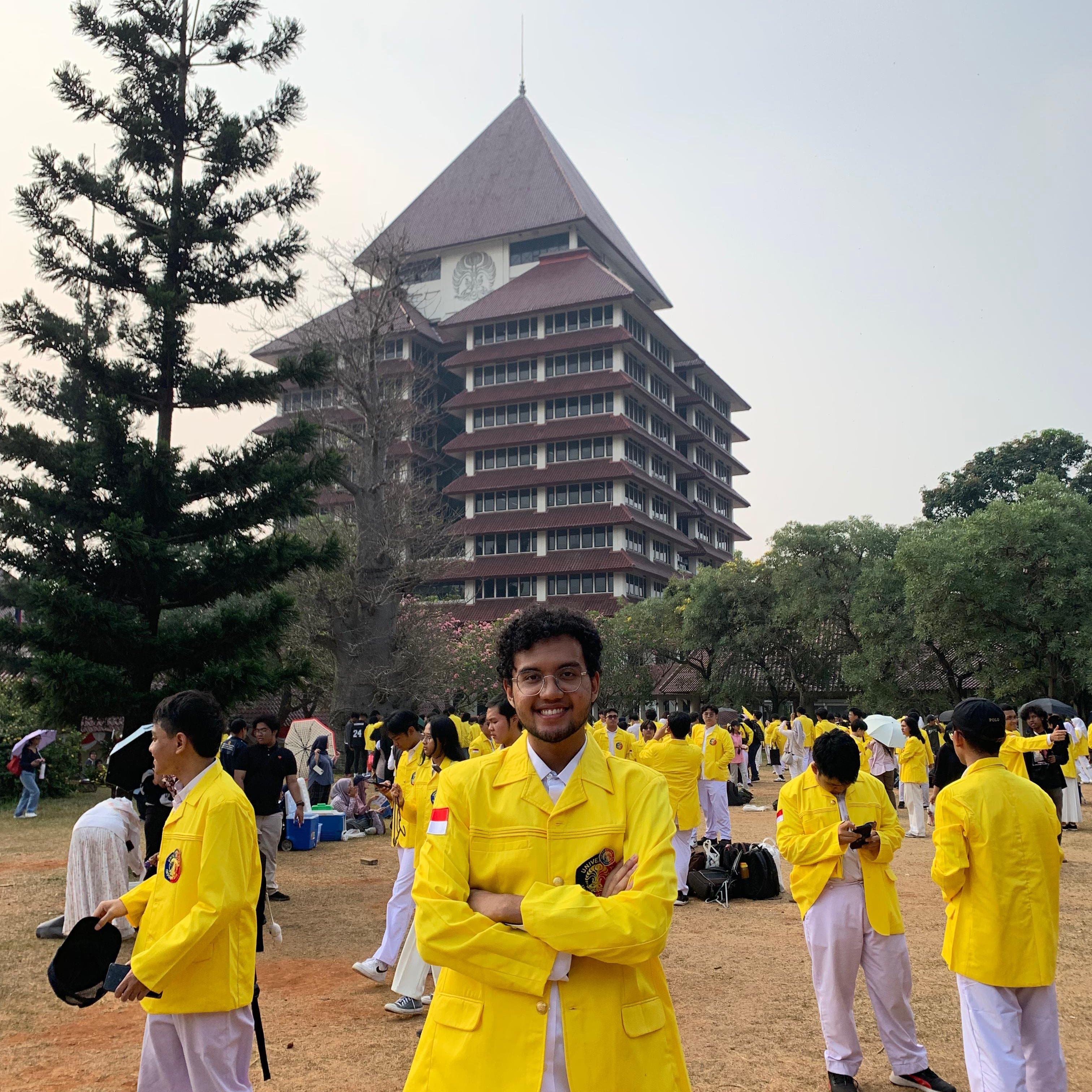 foto profil Ali