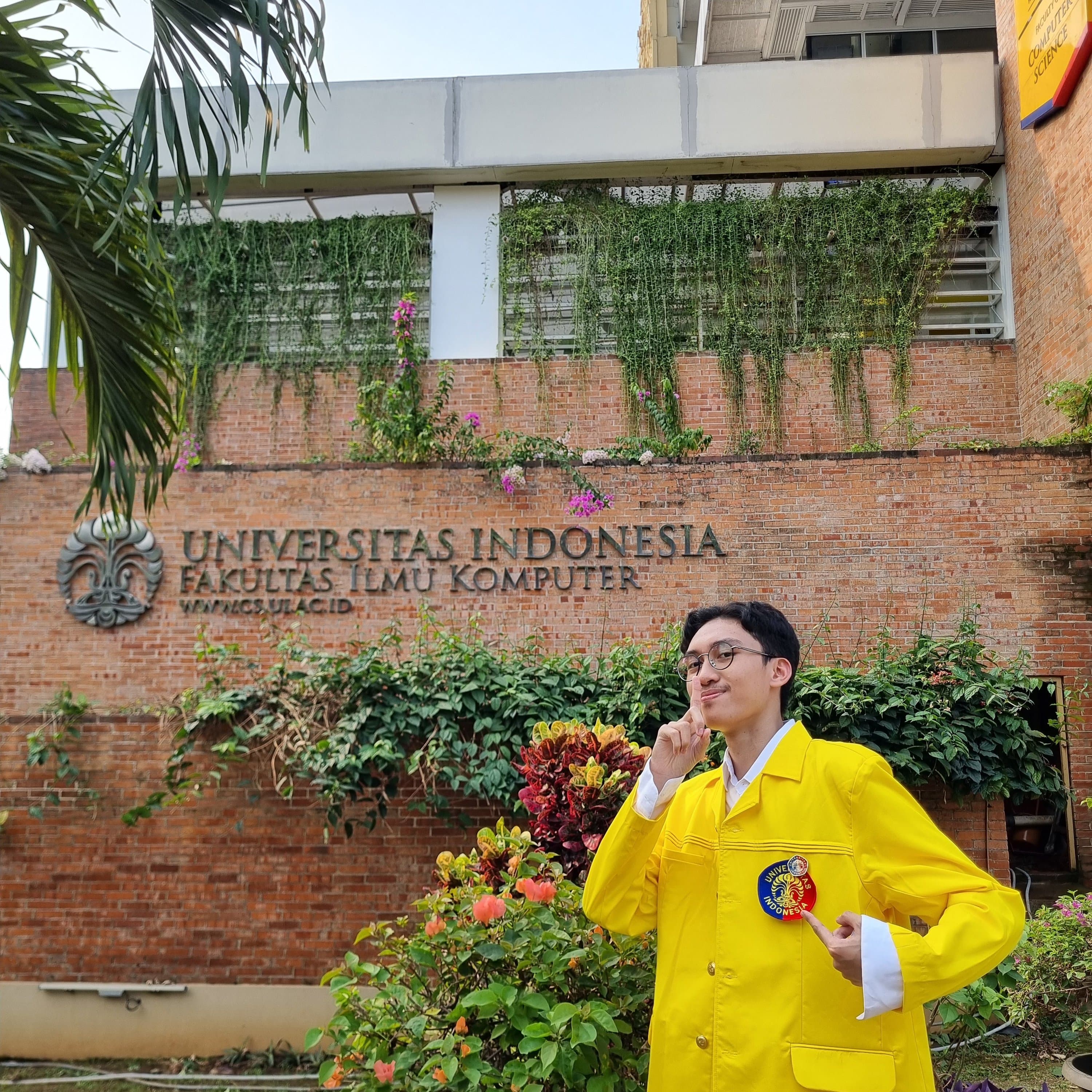 foto profil Amar