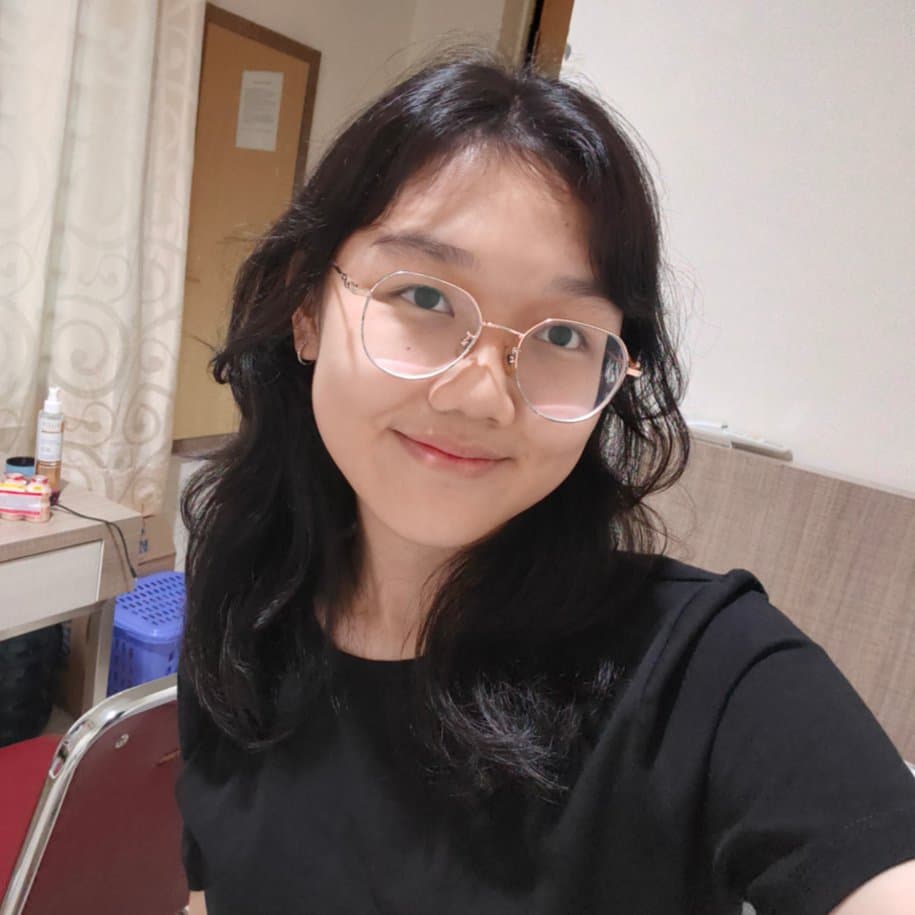 foto profil Amel