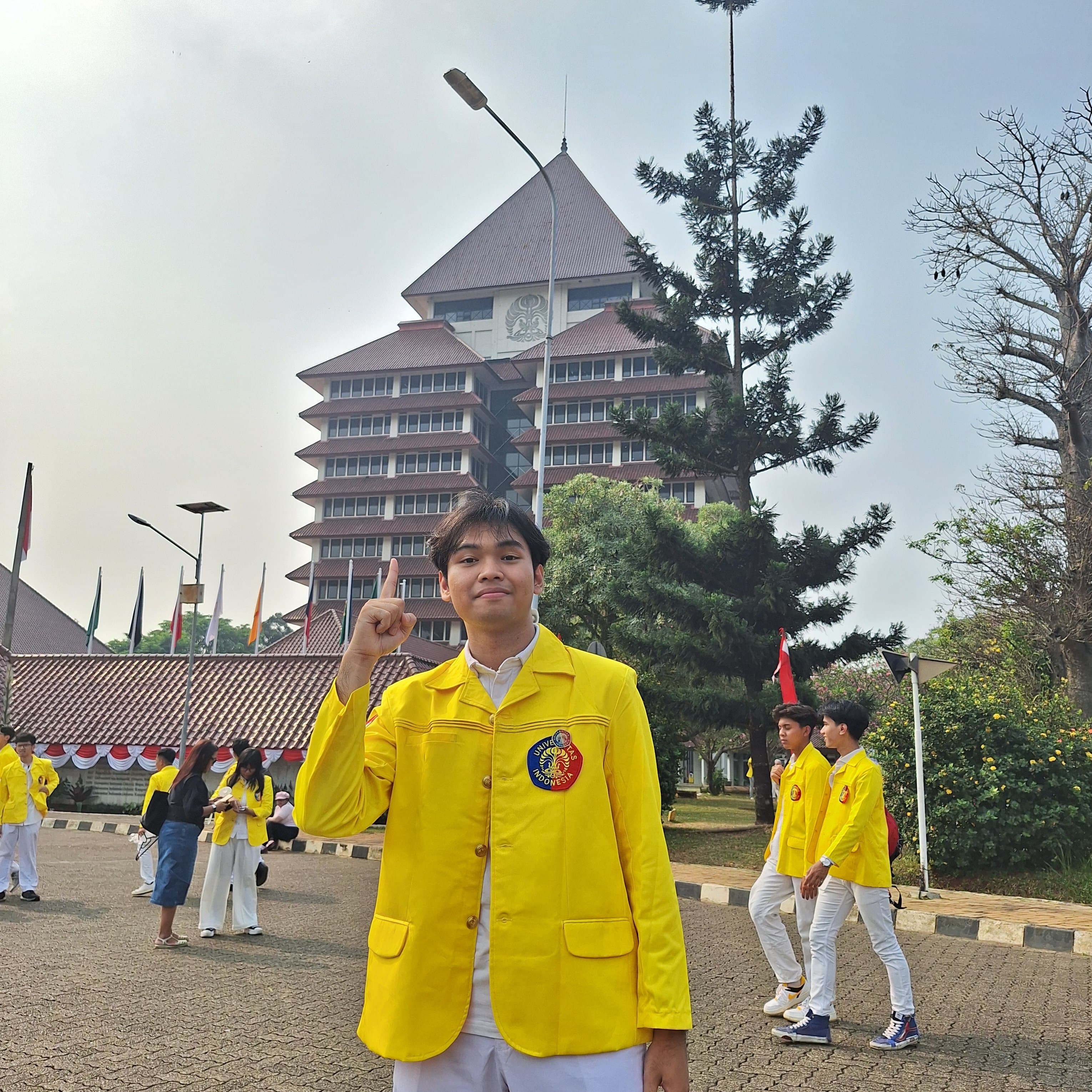 foto profil Abhi