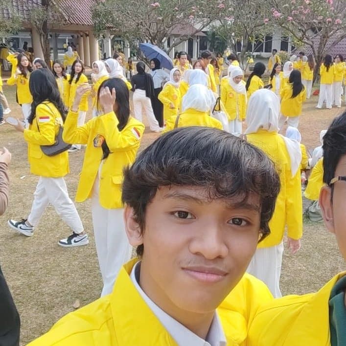foto profil Andi