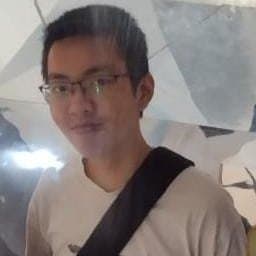 foto profil Andrew