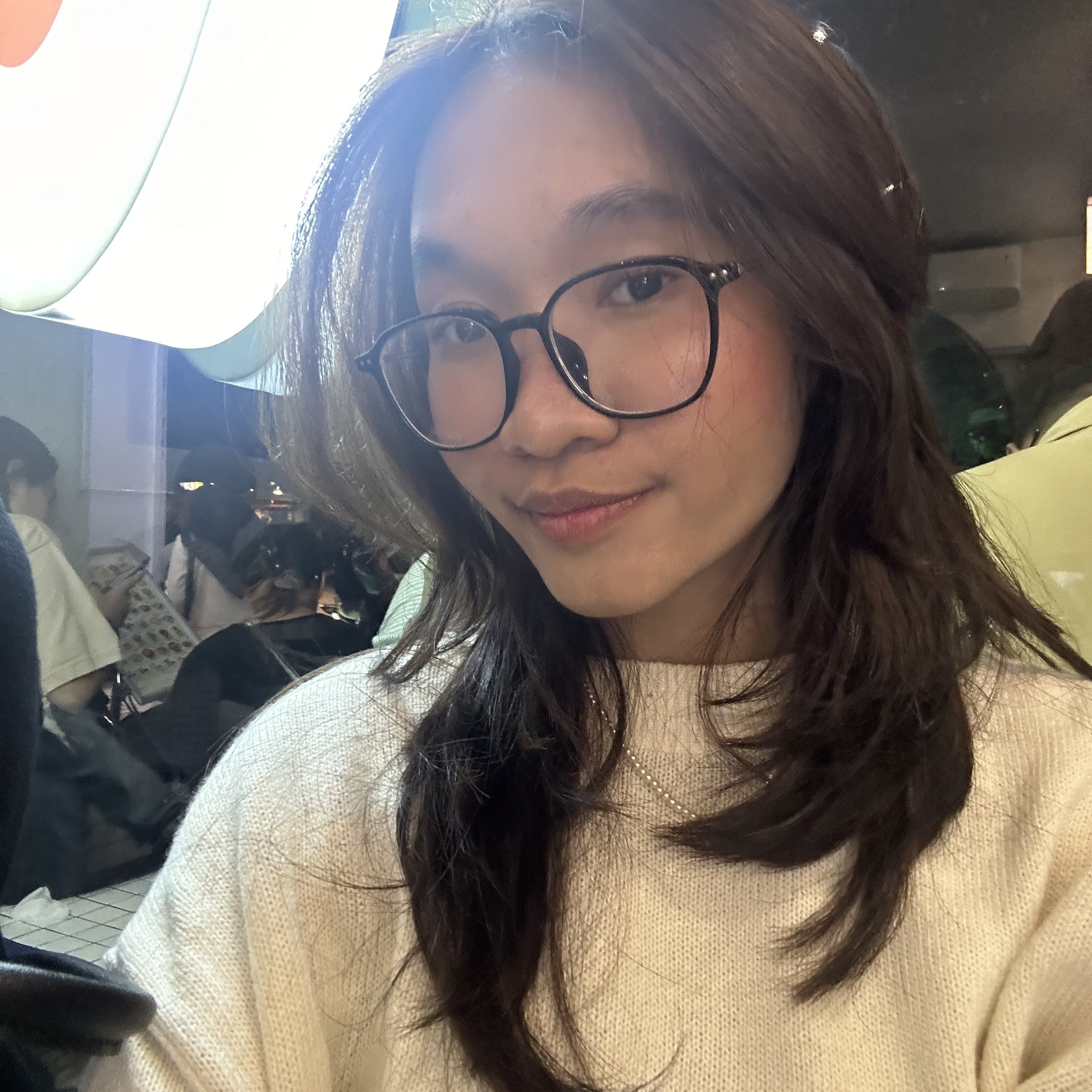 foto profil Angie