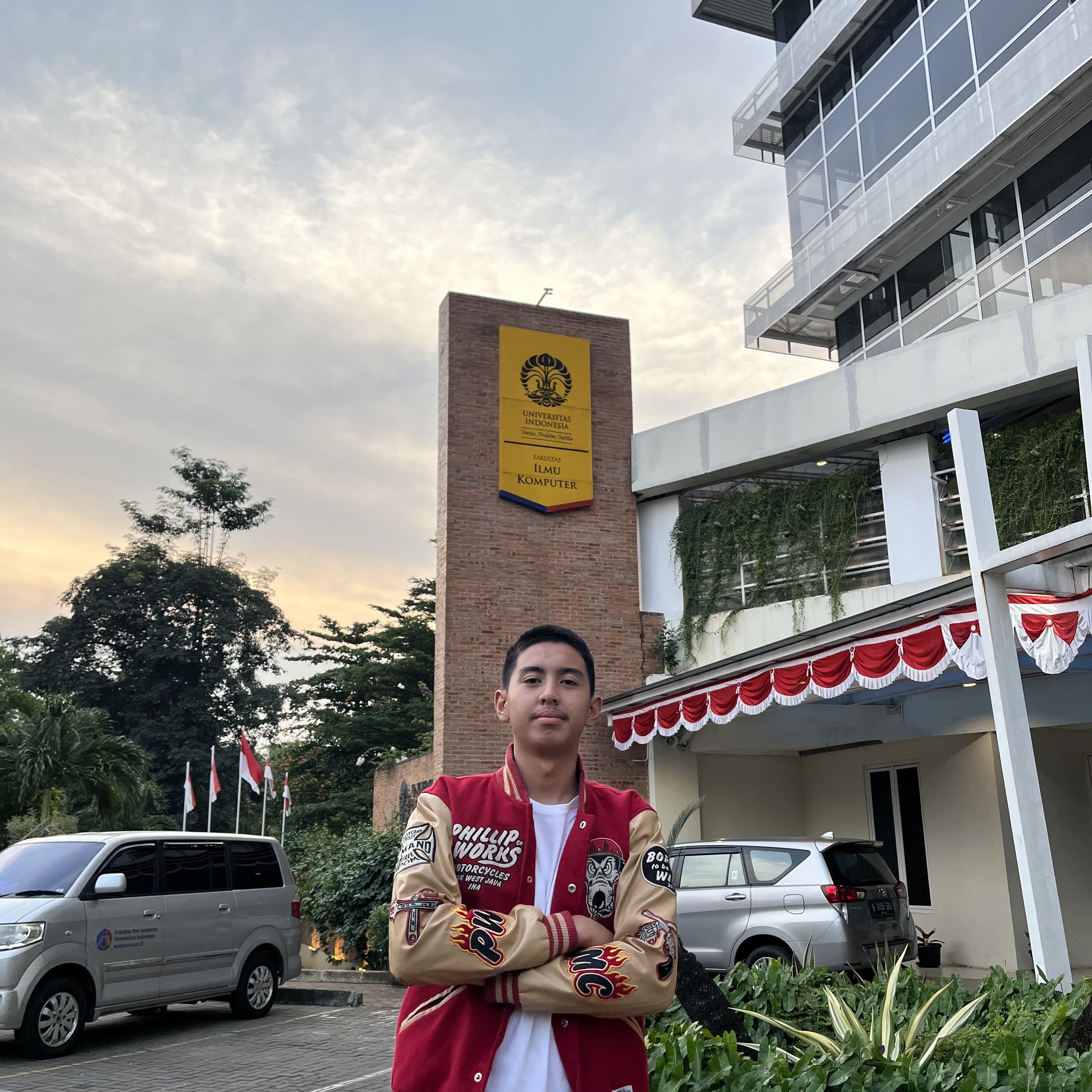 foto profil Daniel