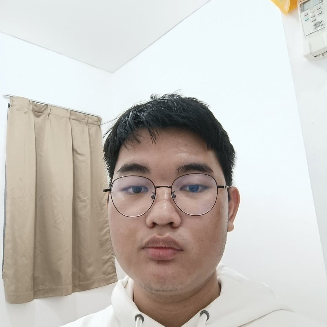 foto profil Beben