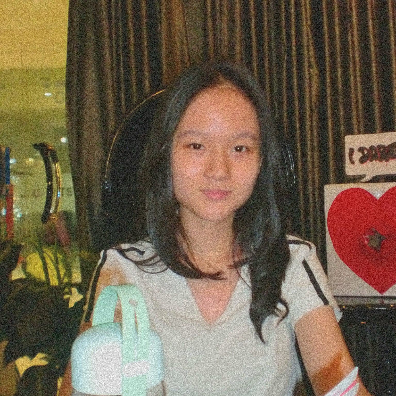 foto profil Cathlin