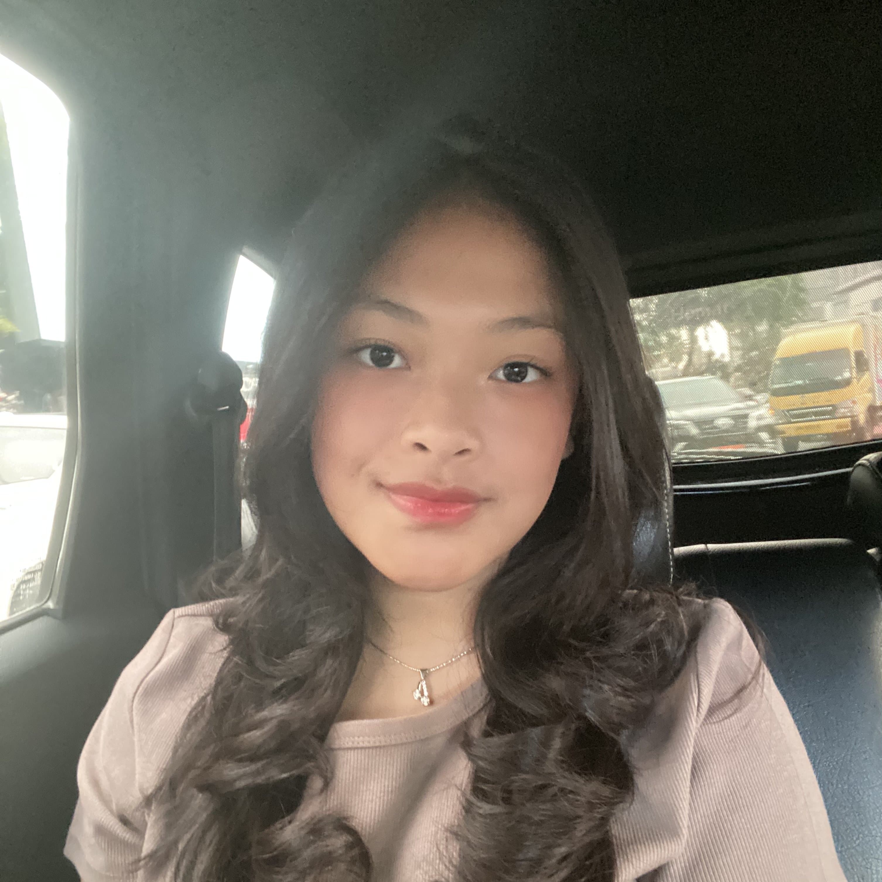 foto profil Cika