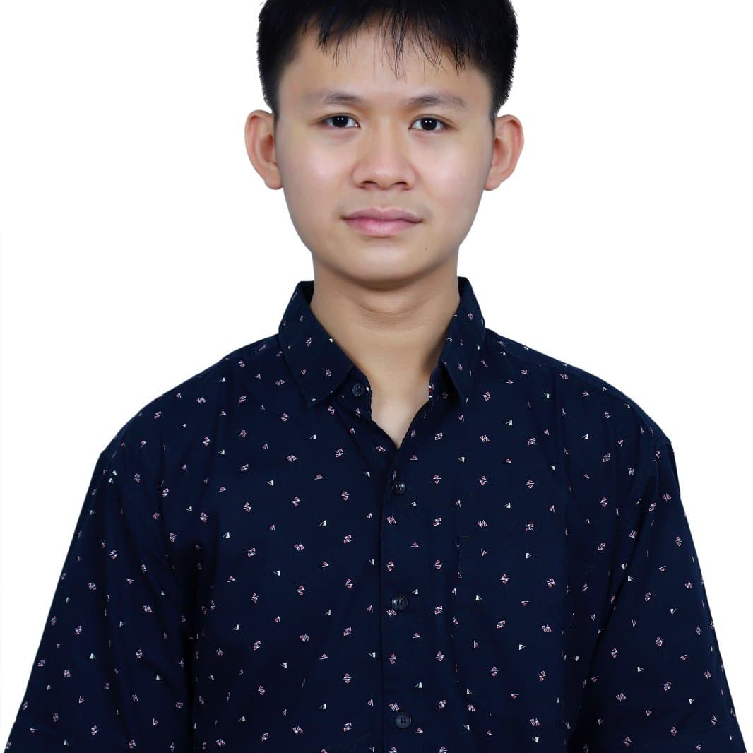 foto profil Evan