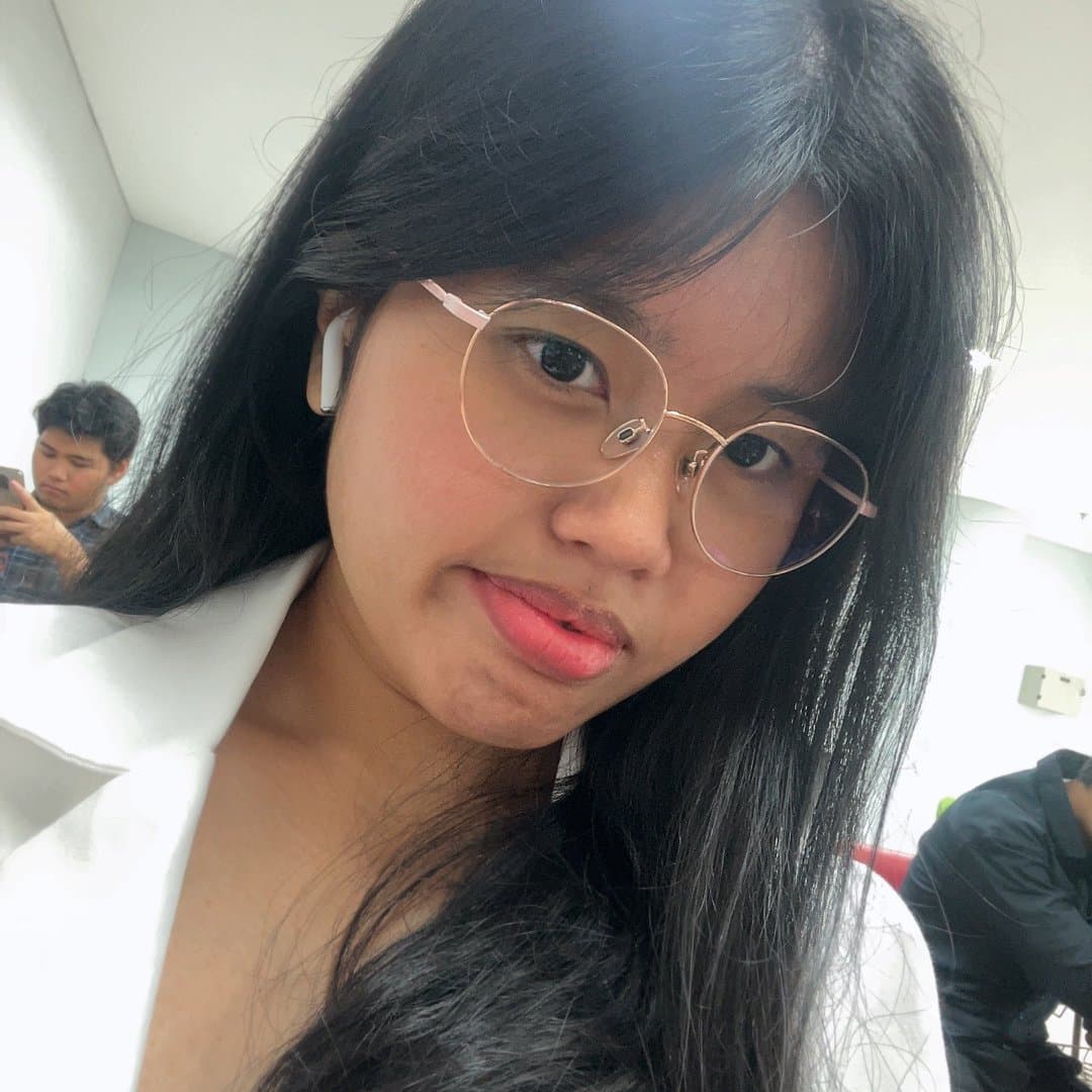 foto profil Bassya / Bas