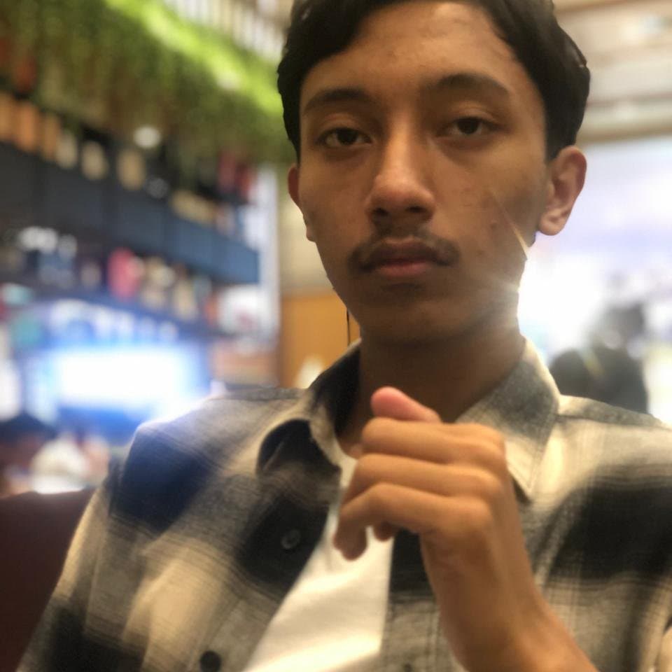 foto profil Emil