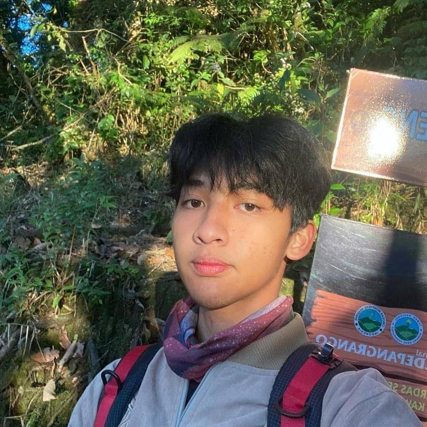 foto profil Emir