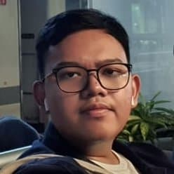 foto profil Evan
