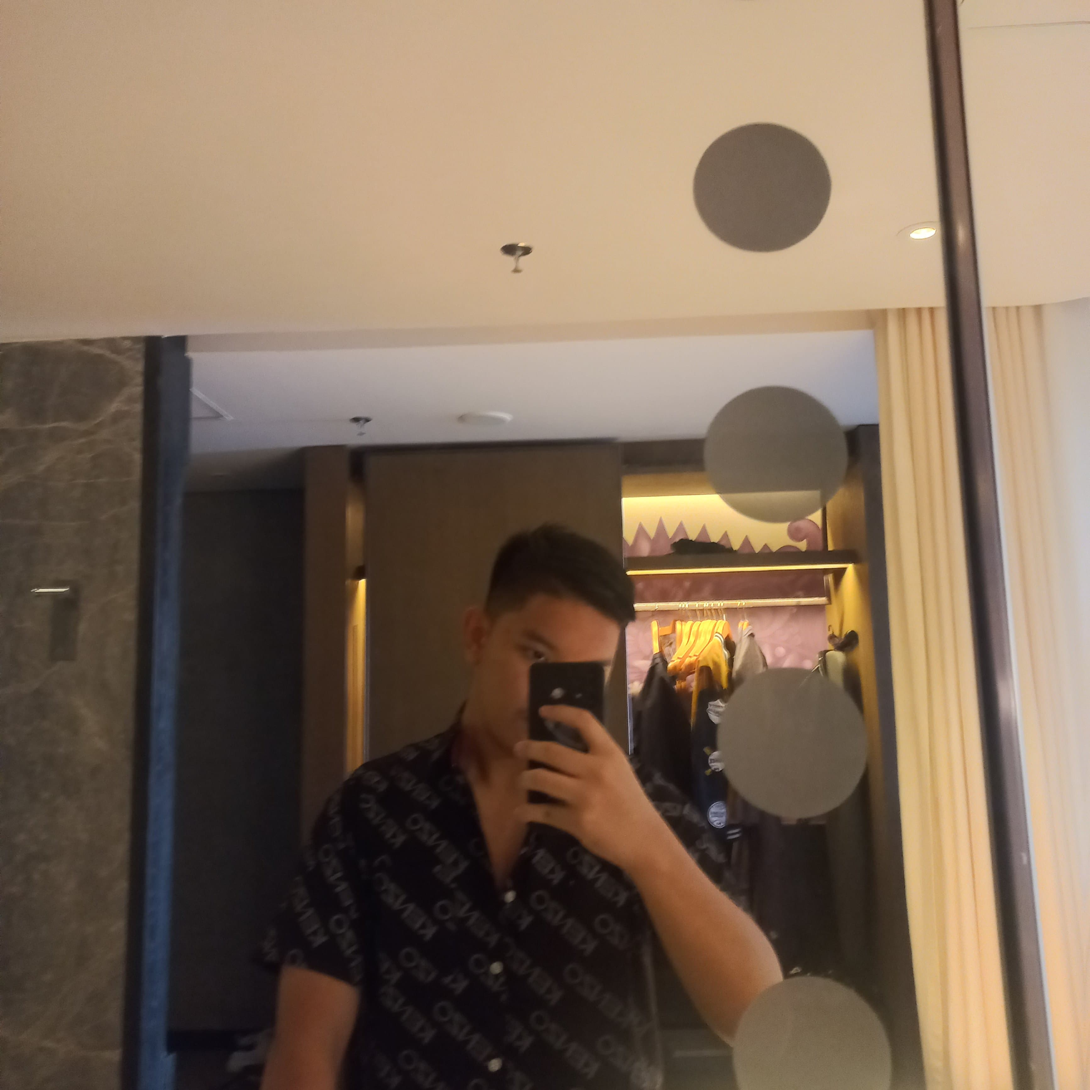 foto profil Ezra