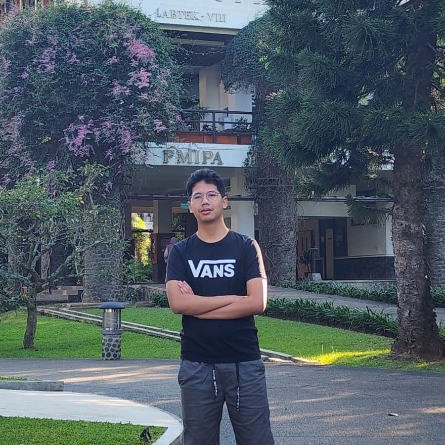 foto profil Fadhil