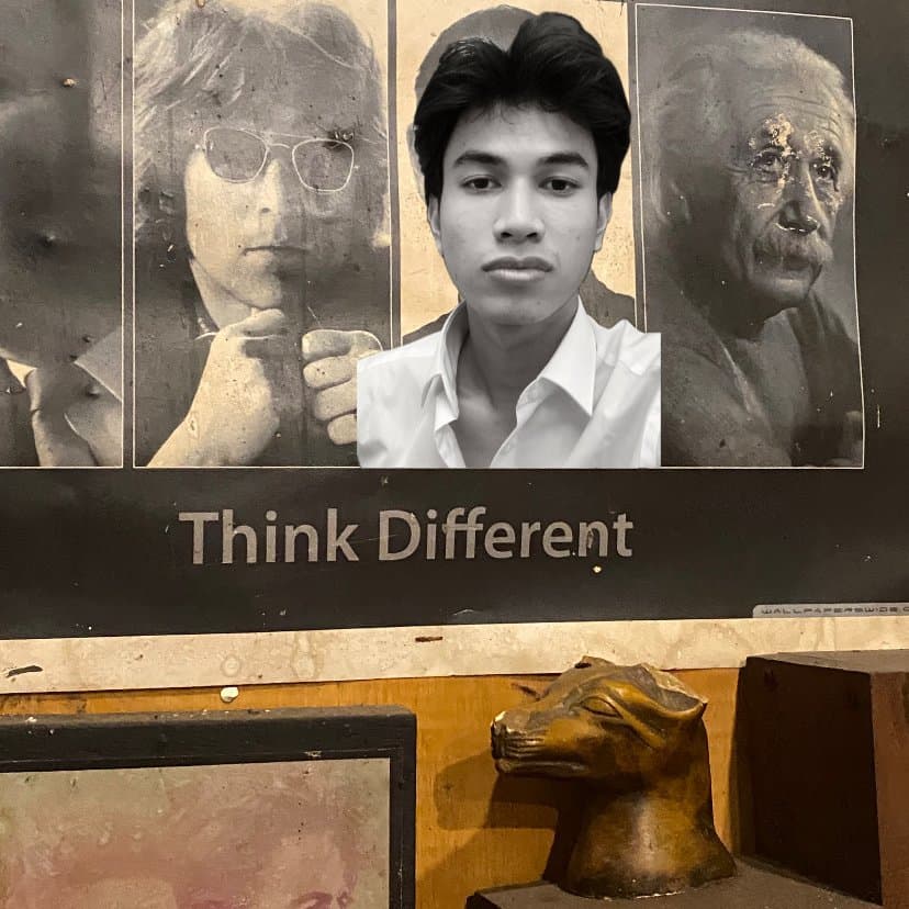 foto profil Randra
