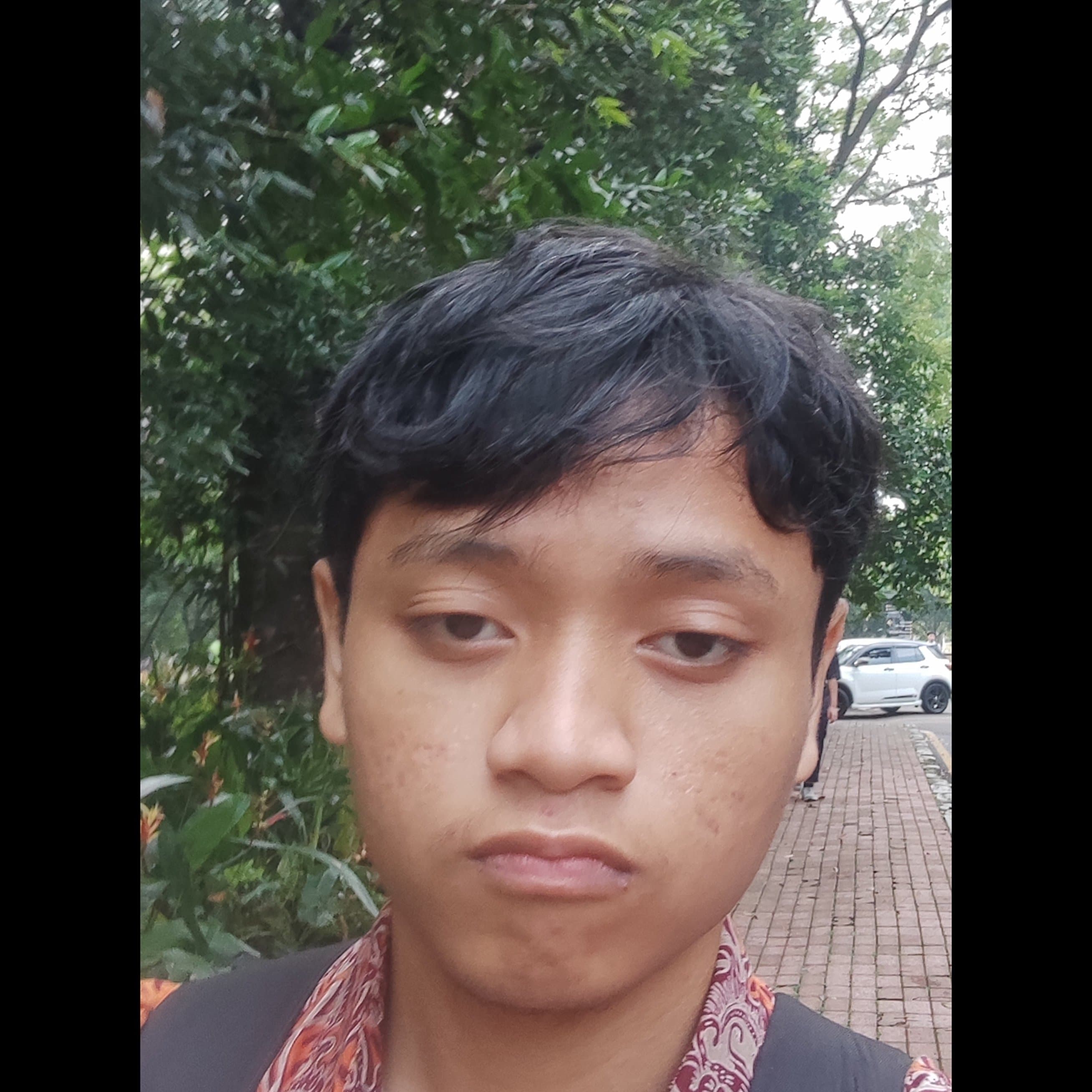 foto profil Farras