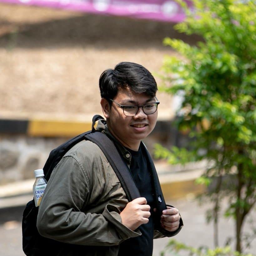 foto profil Farrel