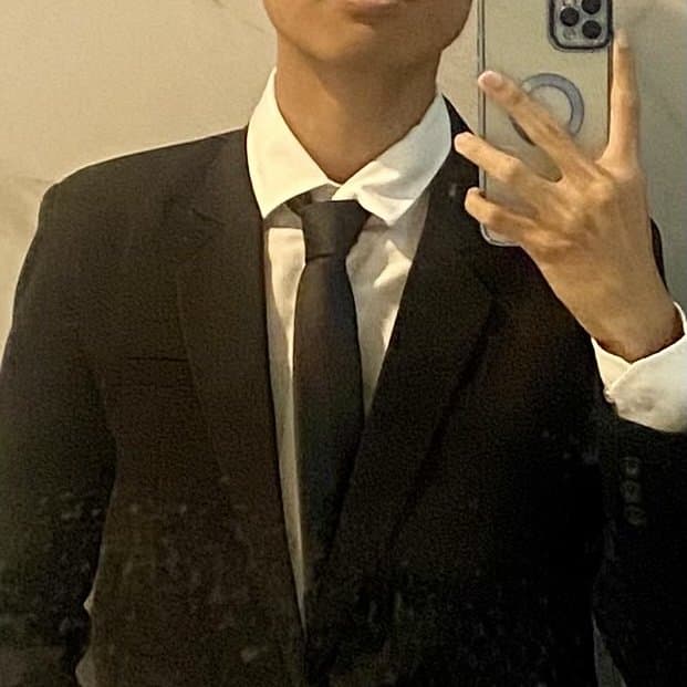 foto profil Farrel Koro