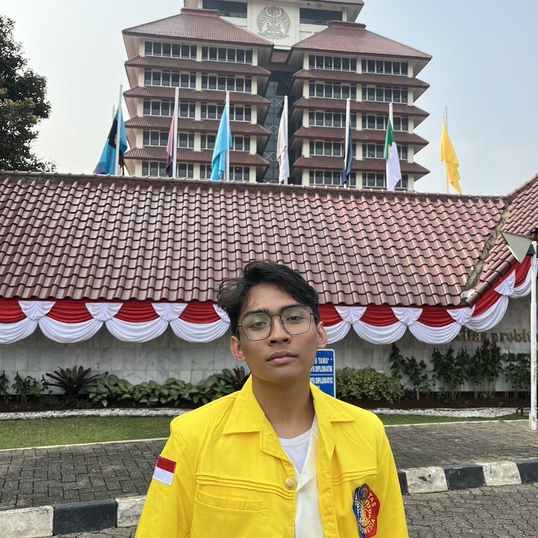 foto profil Firos