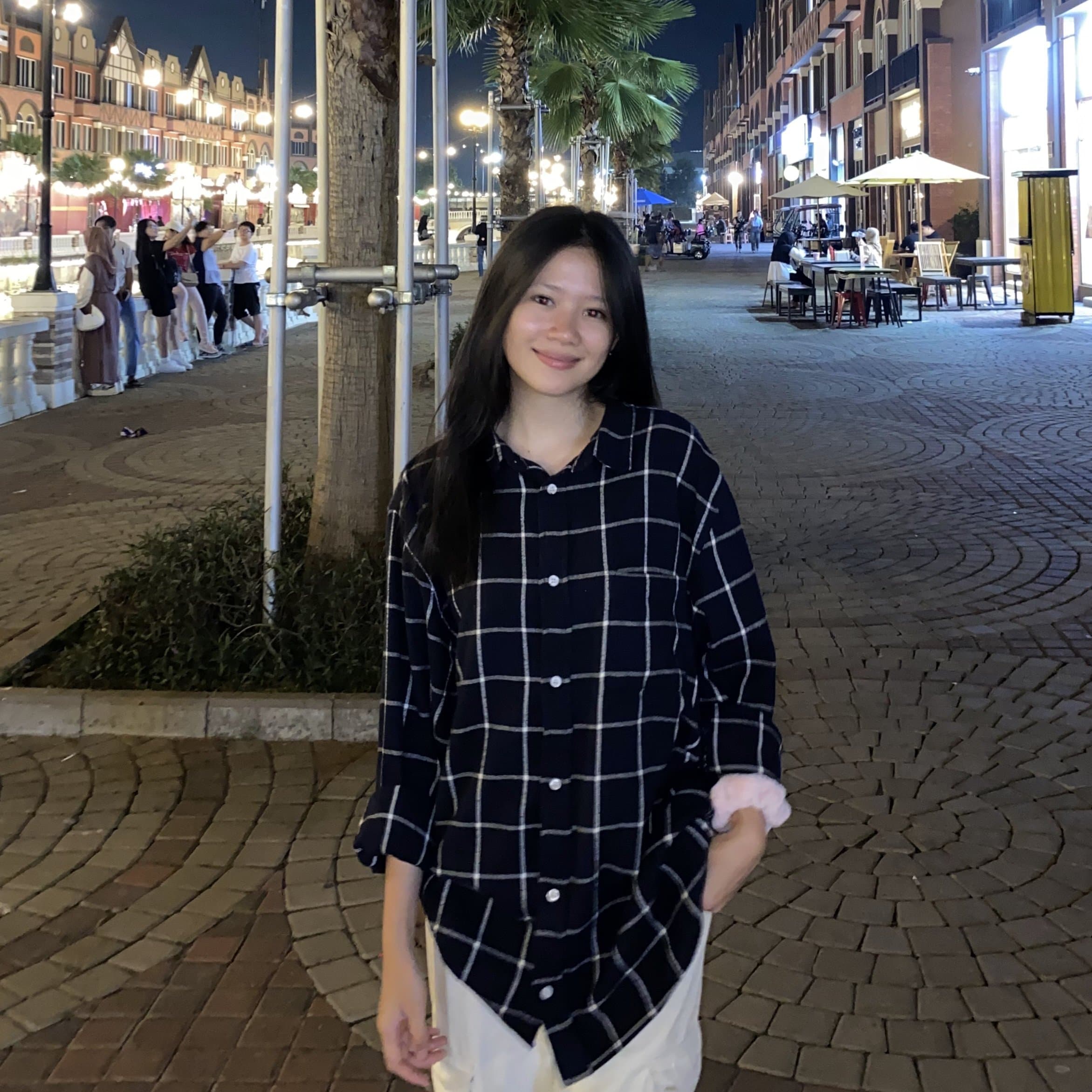 foto profil Gaby