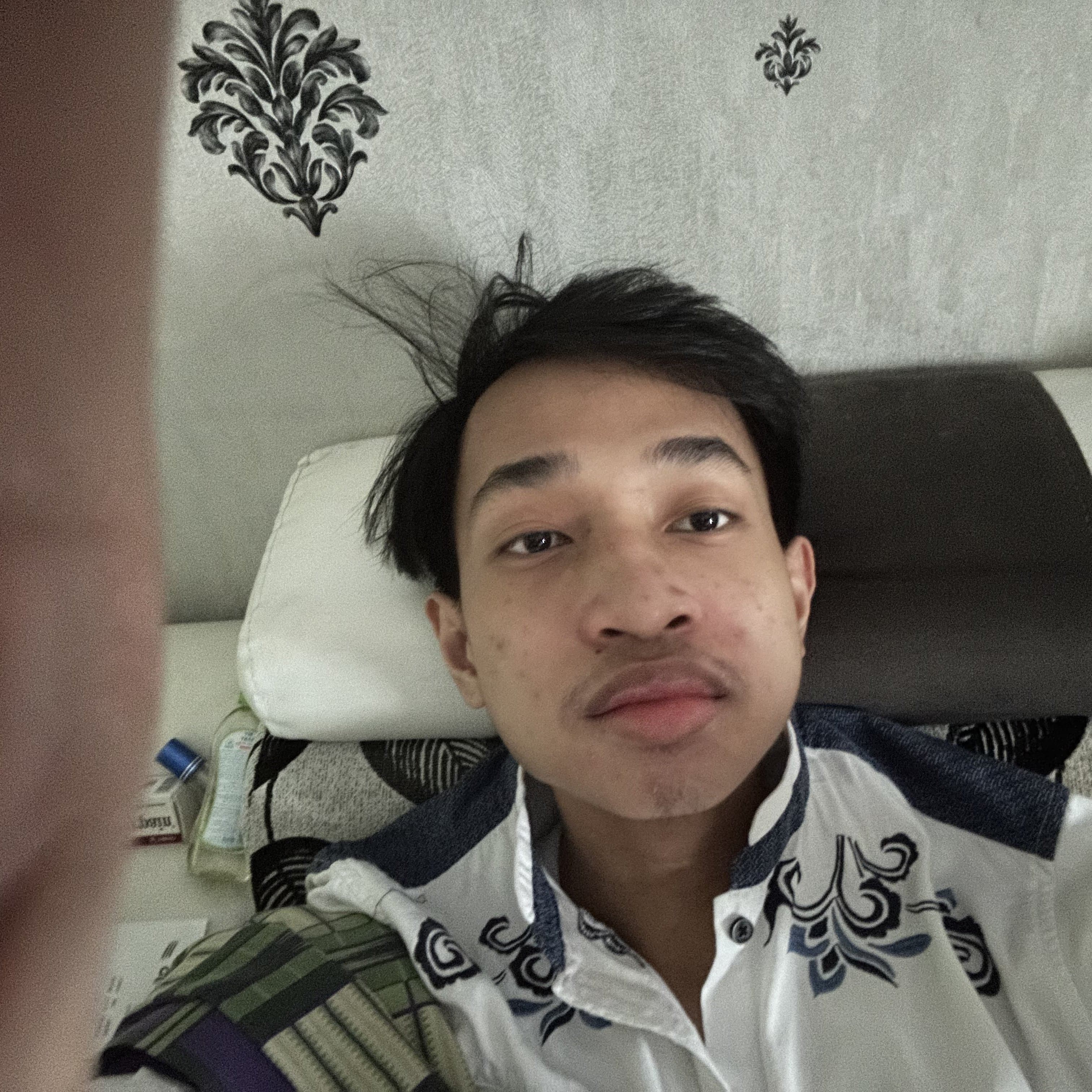foto profil Galih