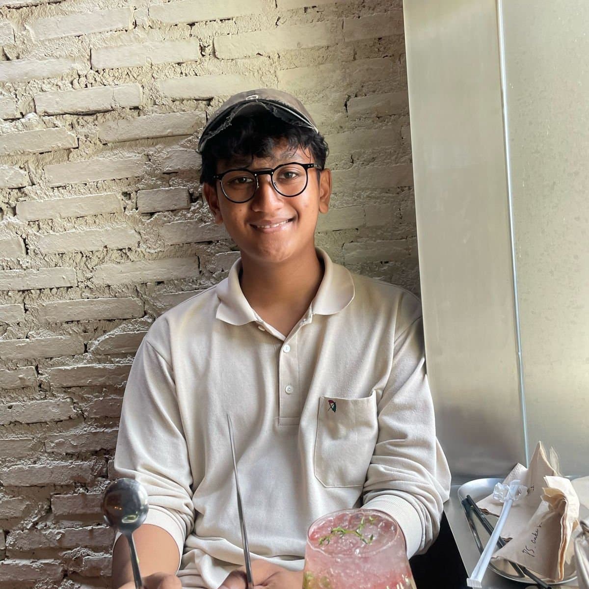 foto profil Gigih