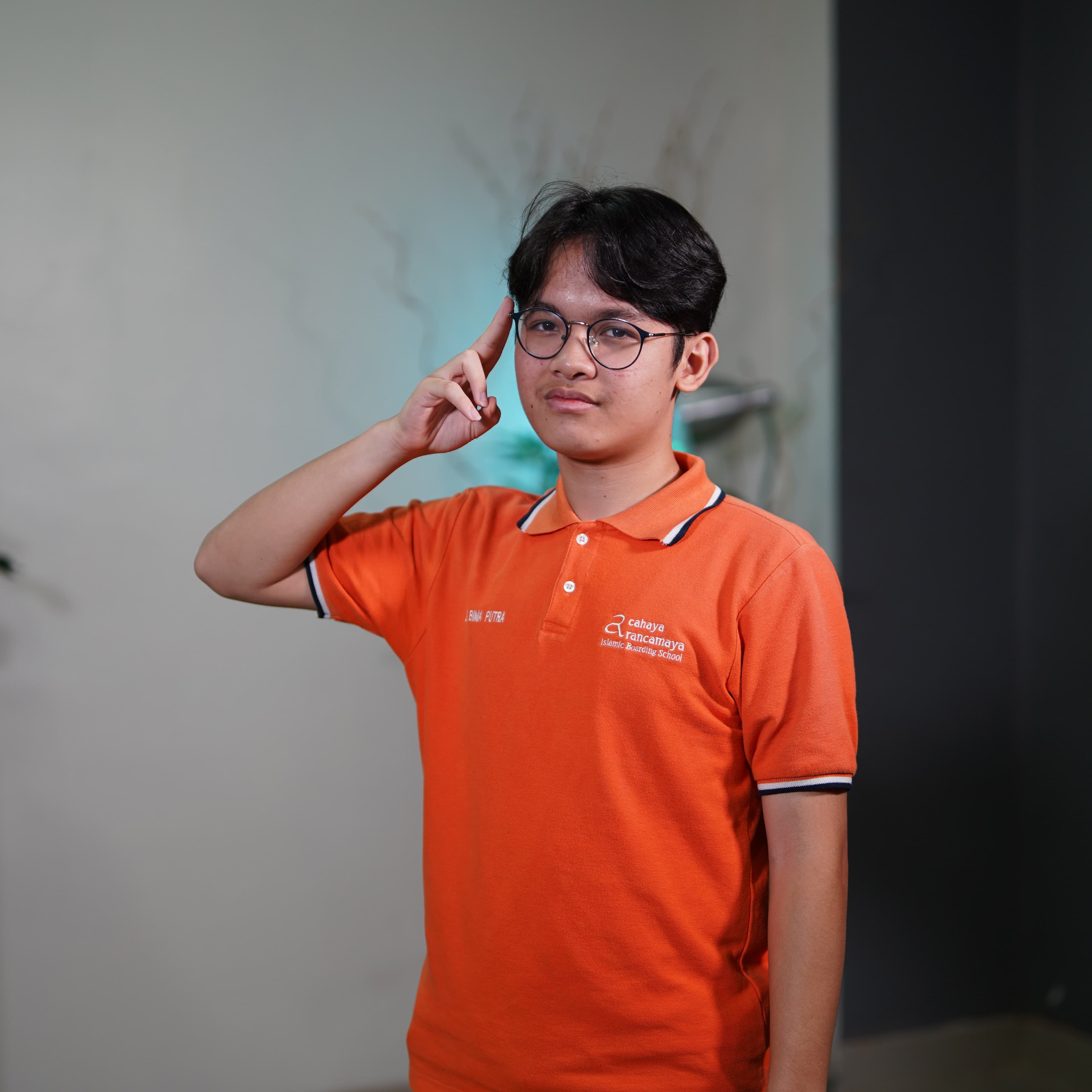 foto profil Gerry