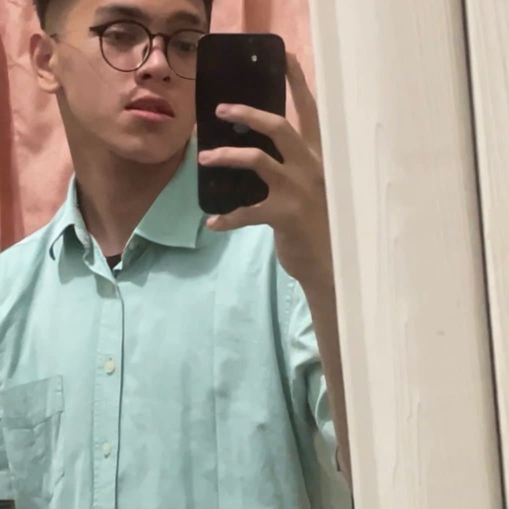foto profil Gias