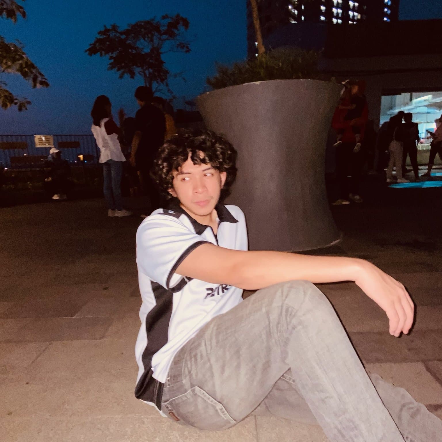 foto profil Gibran