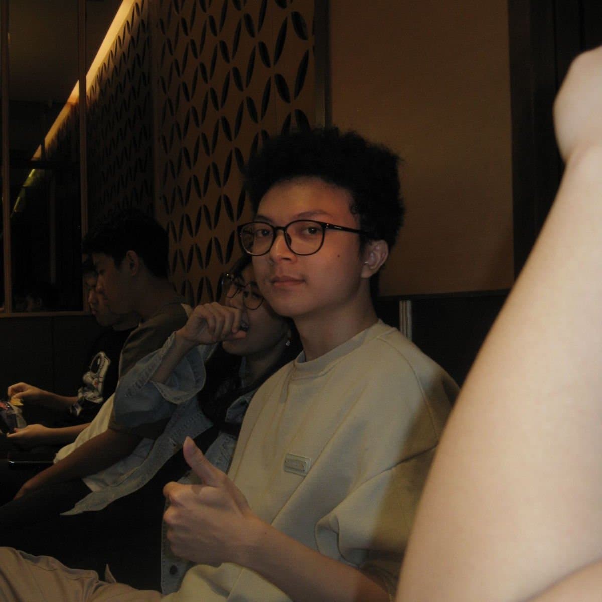 foto profil Gion