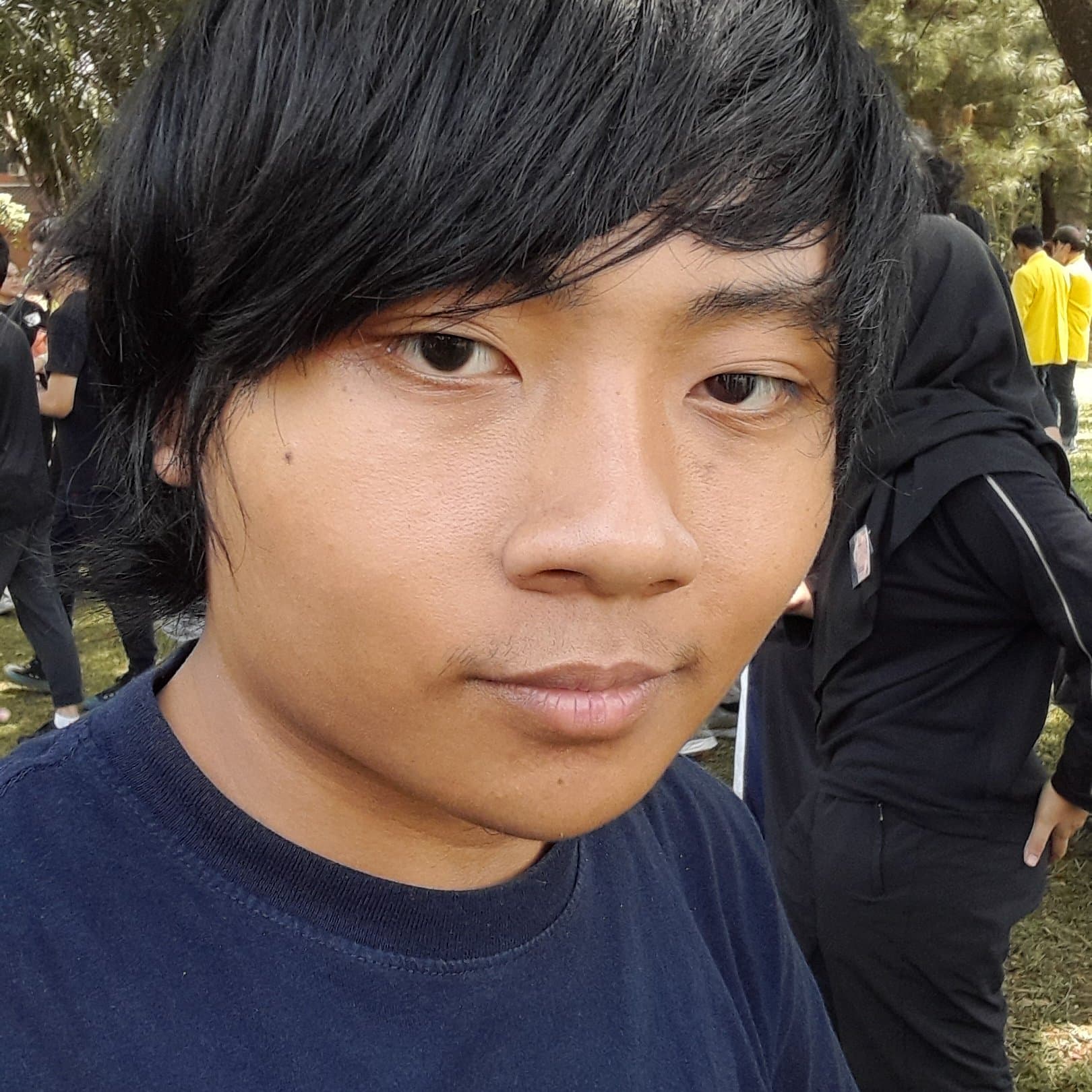 foto profil Ega