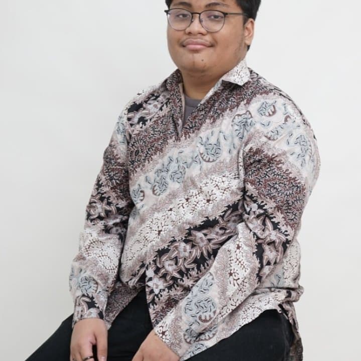 foto profil Hafiz