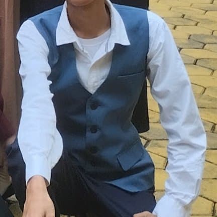 foto profil Hammam