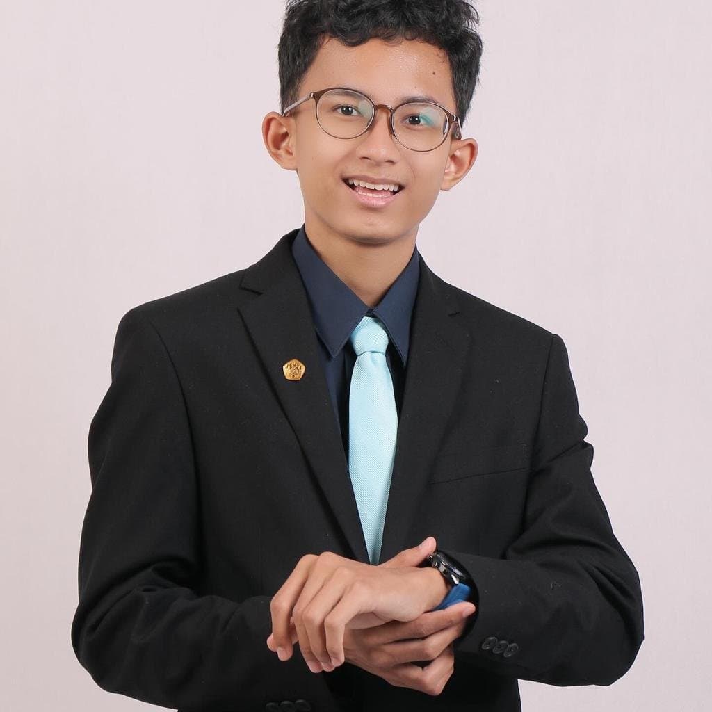 foto profil Hanif