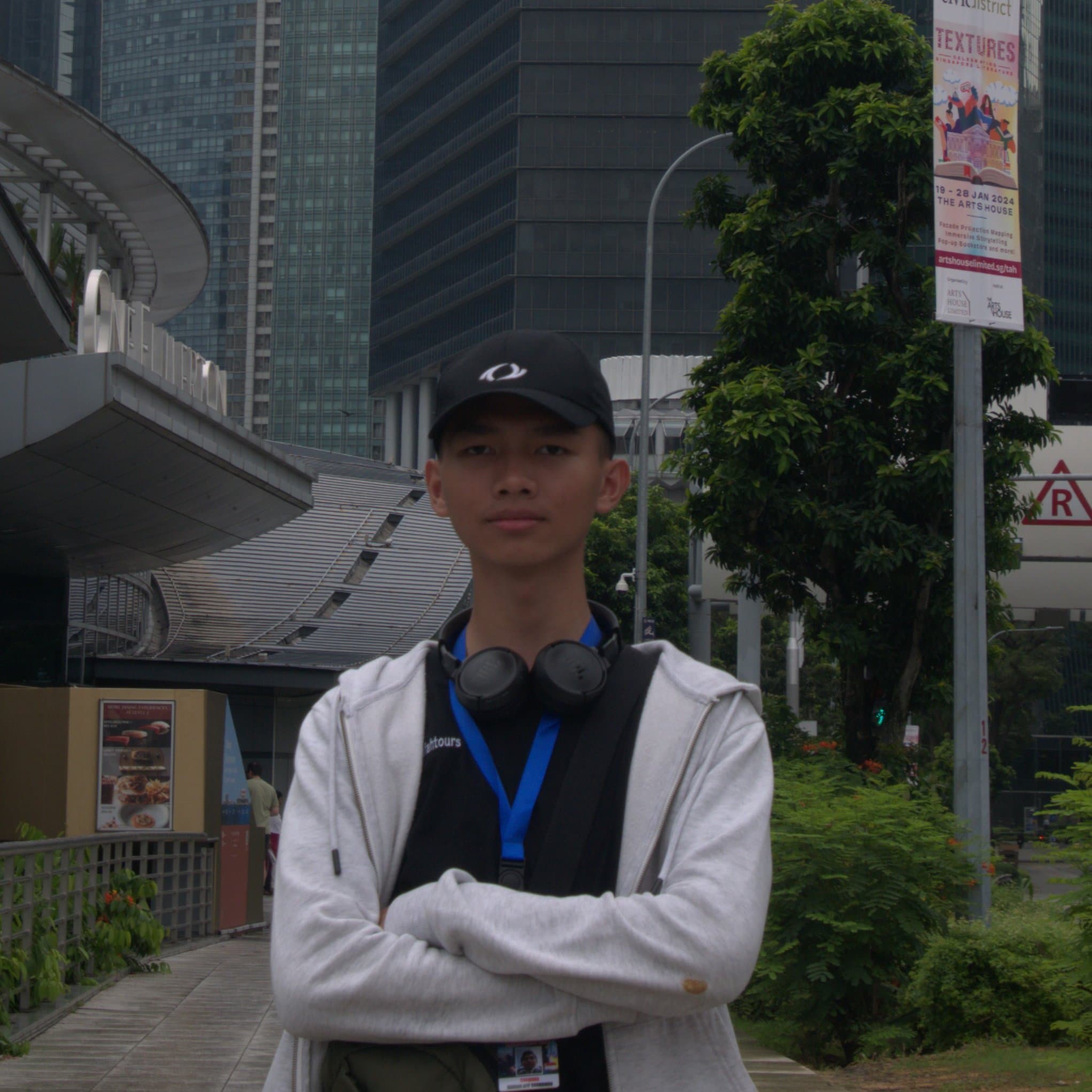 foto profil Hannan