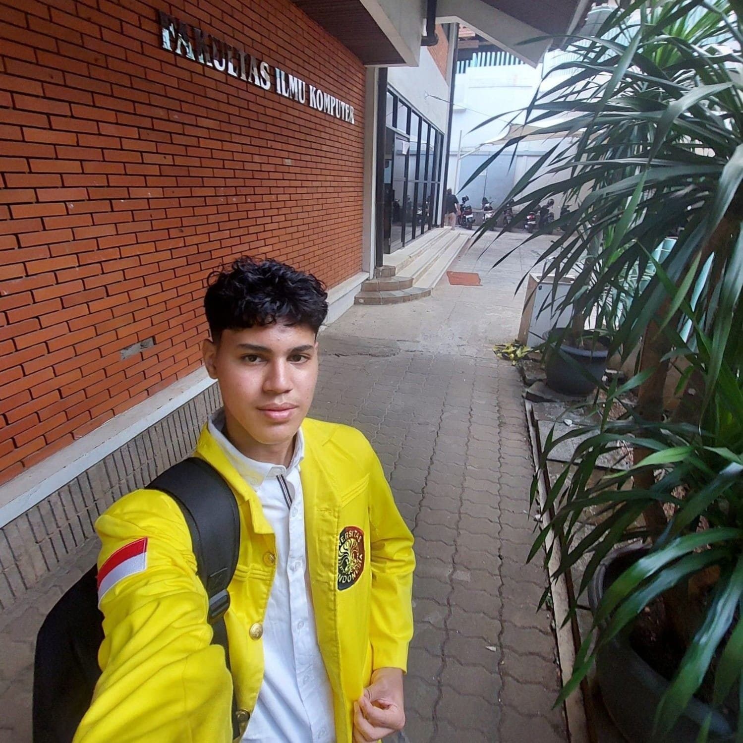 foto profil Hasan