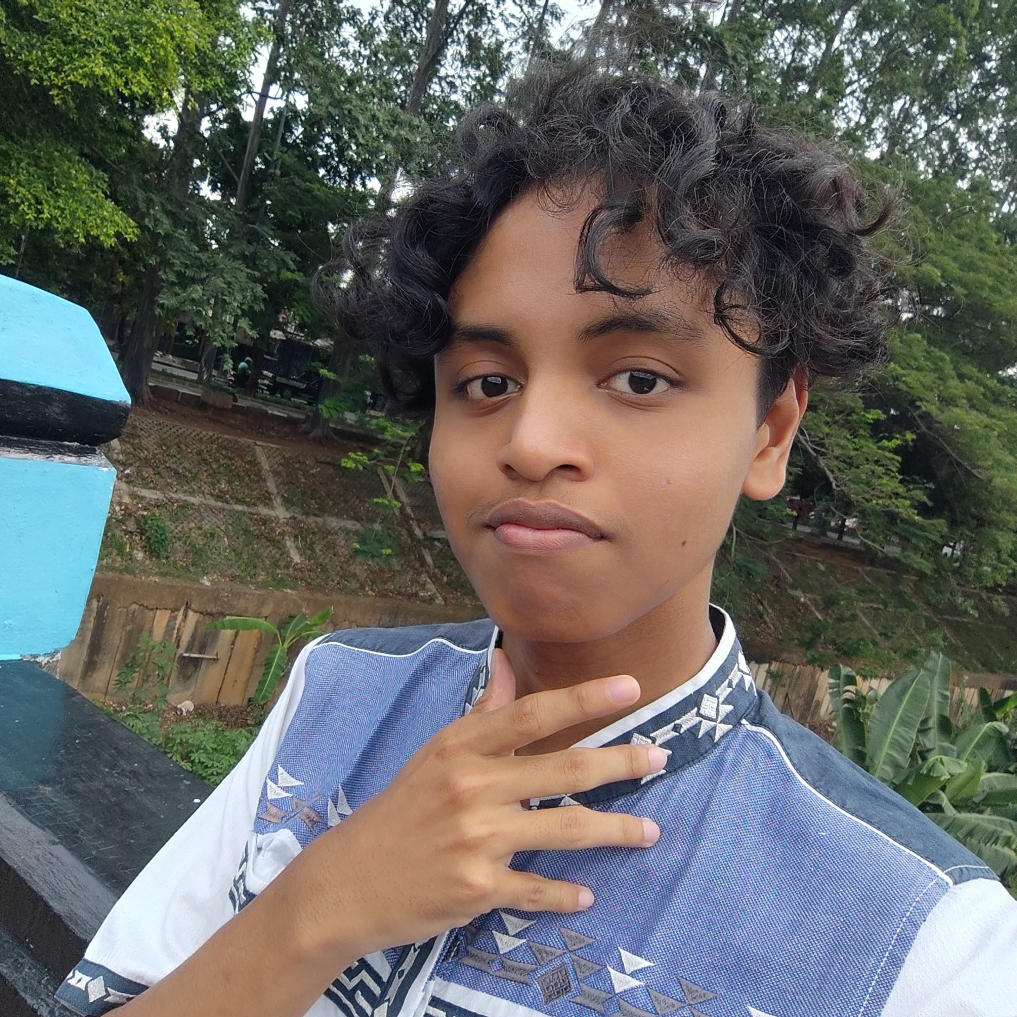 foto profil Mumu