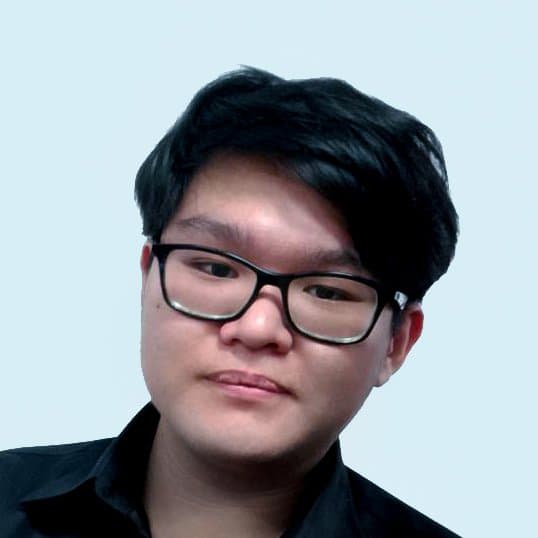 foto profil Helven