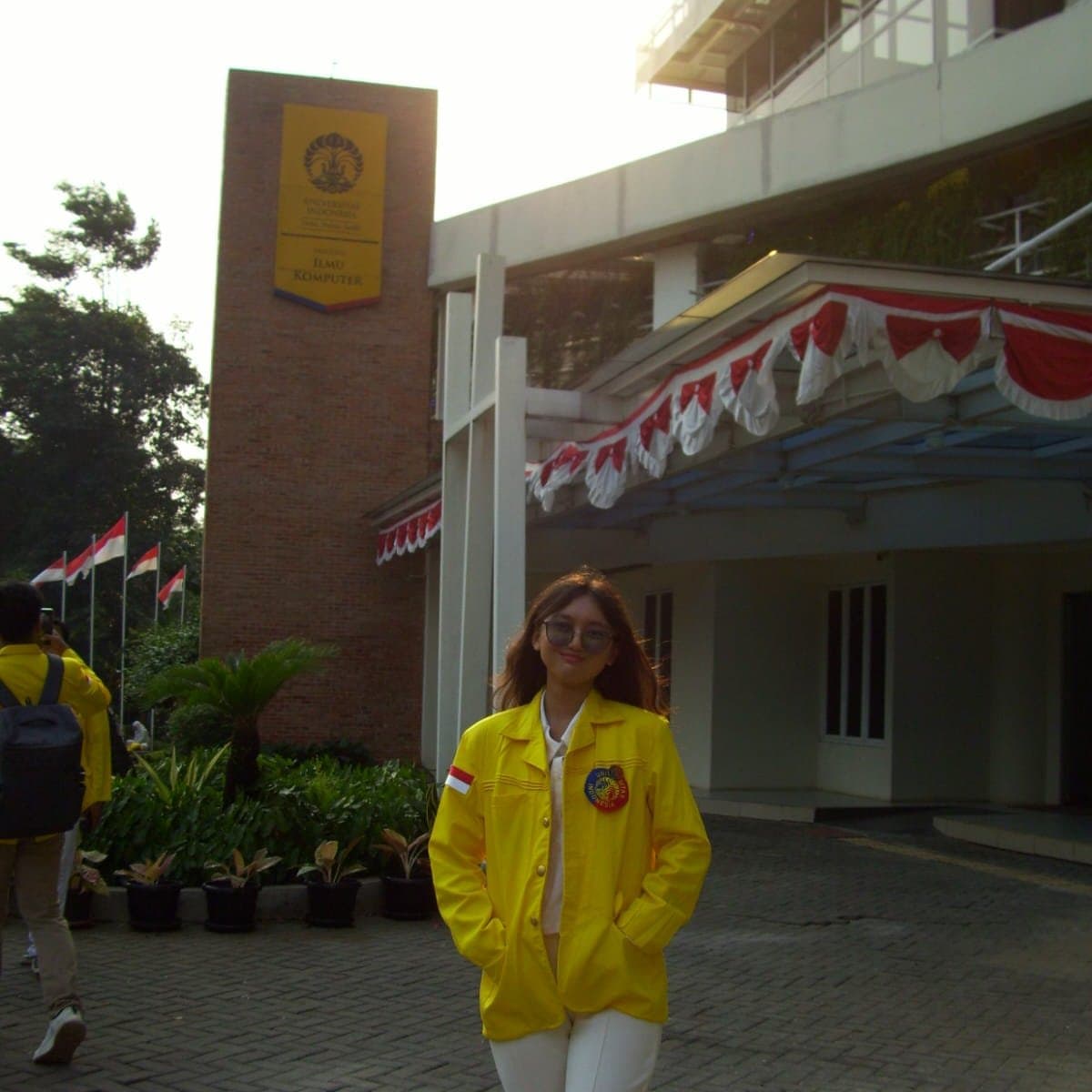 foto profil Hillary