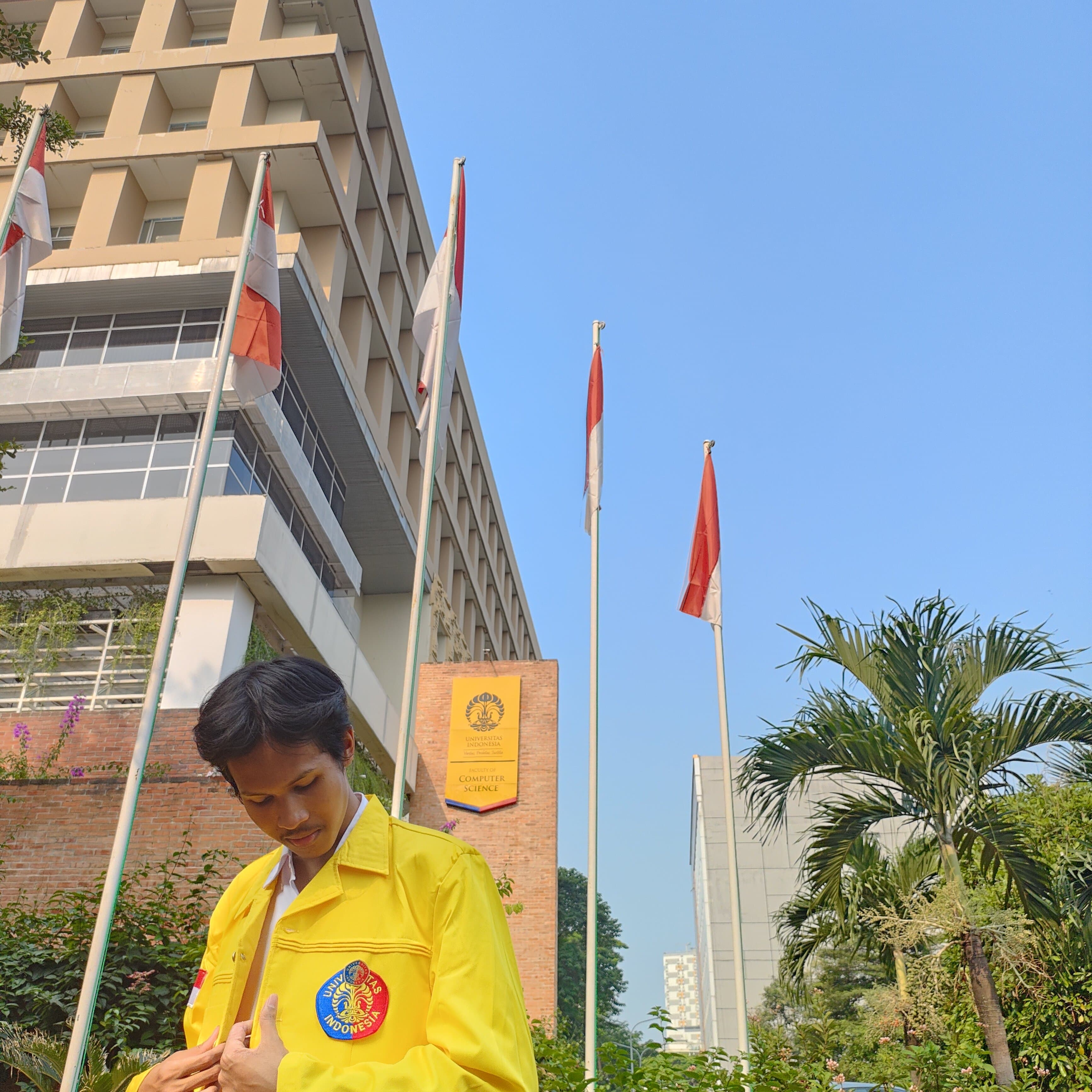 foto profil Ilham/Afuw