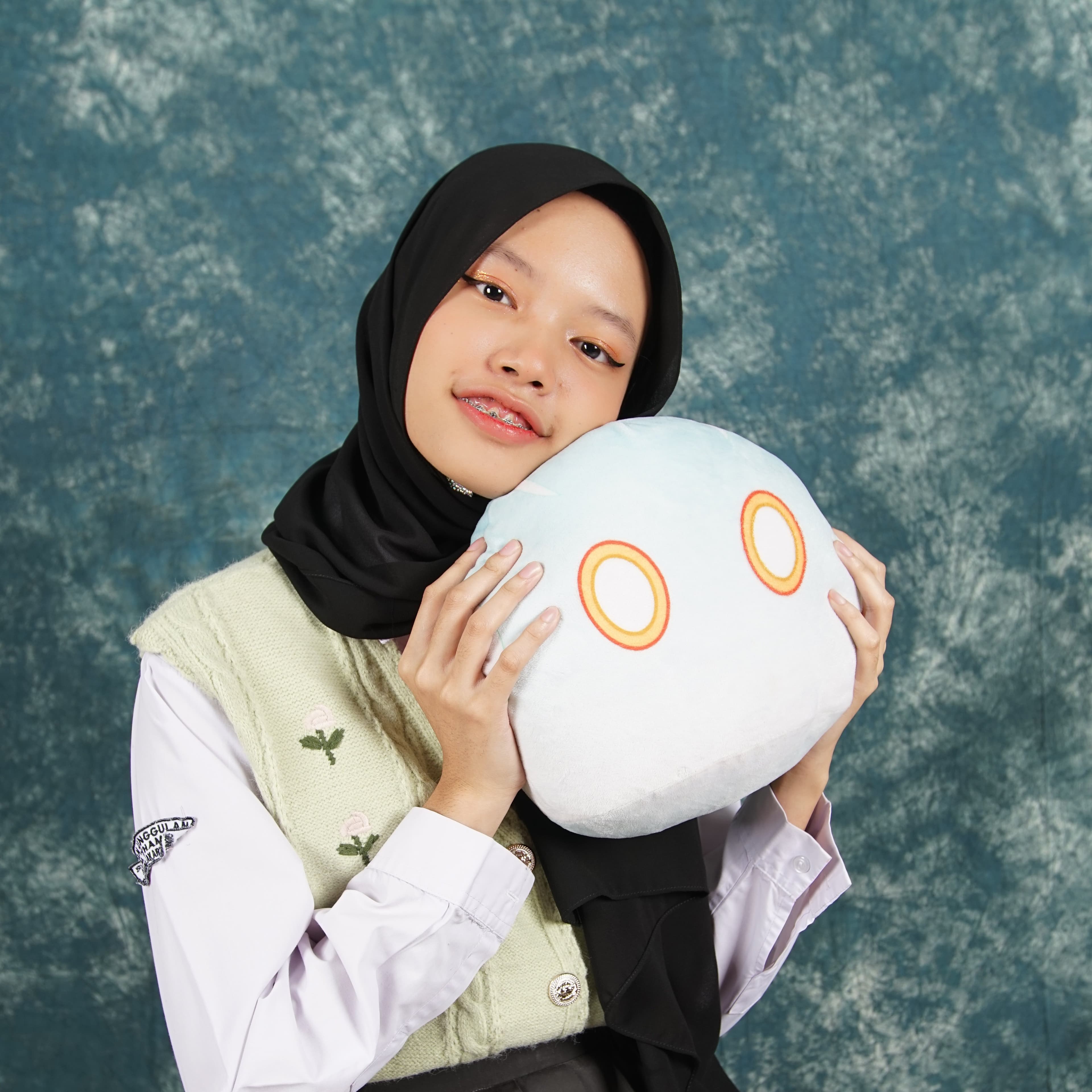 foto profil Inay