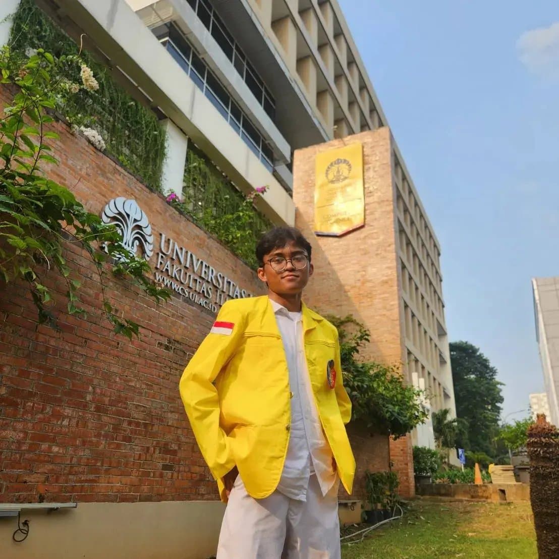 foto profil Iqbal