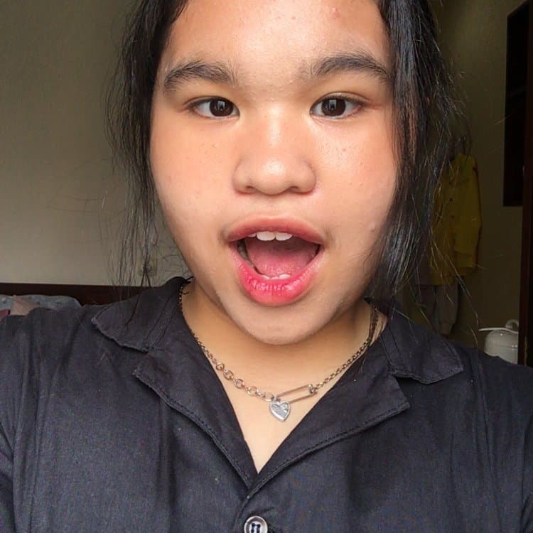 foto profil Jebung