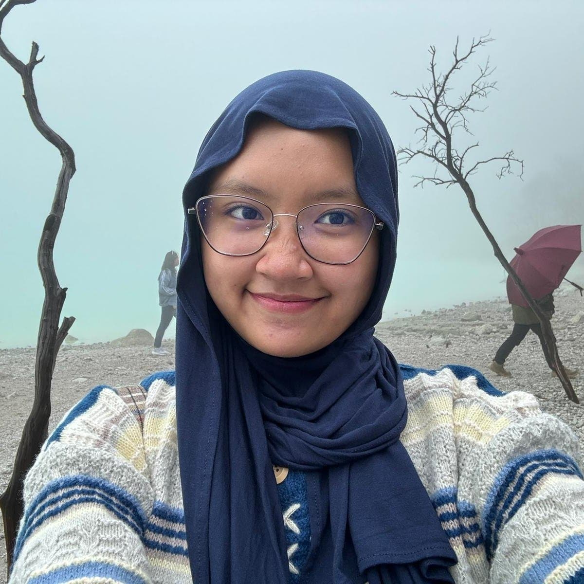 foto profil Jihan/Jian