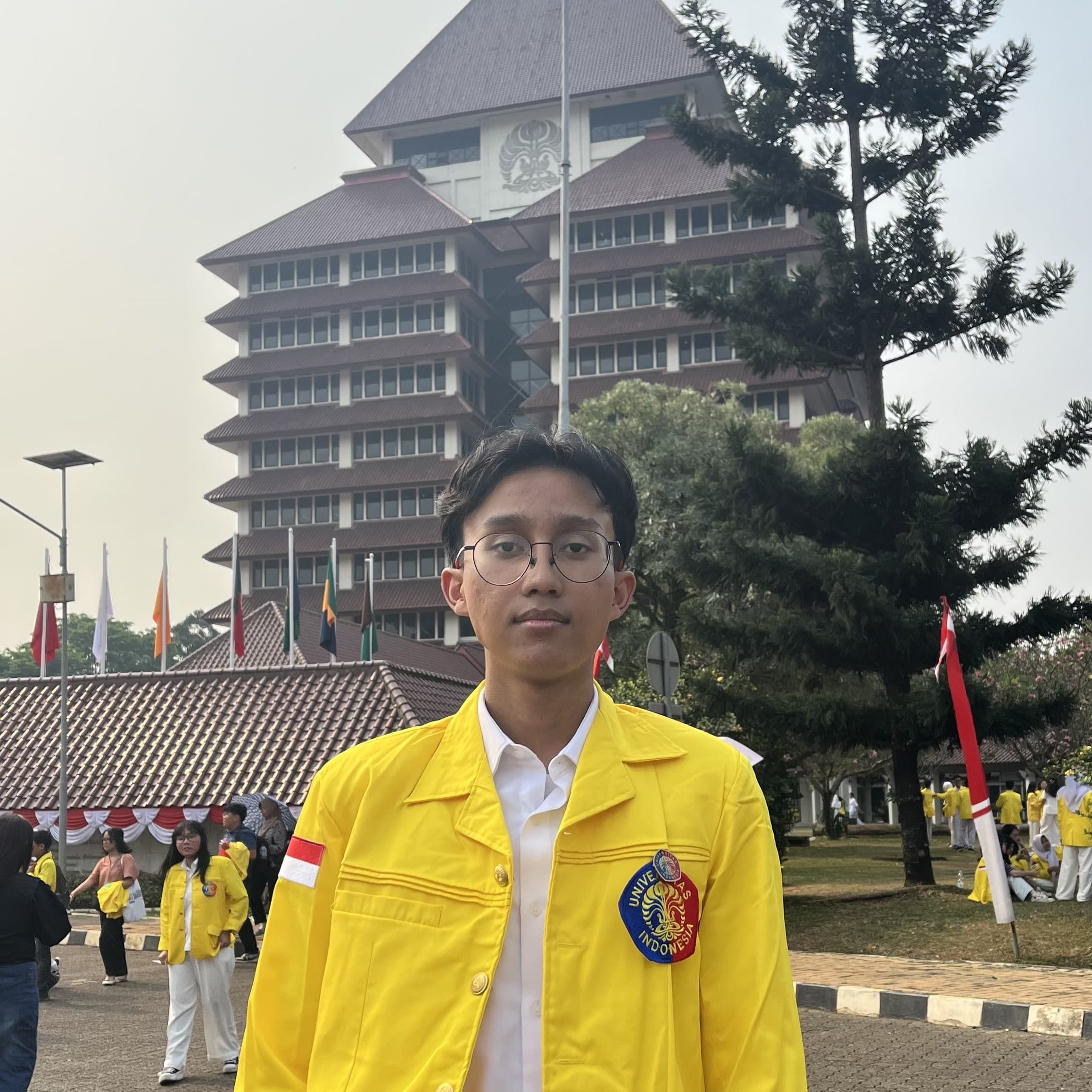 foto profil Albert