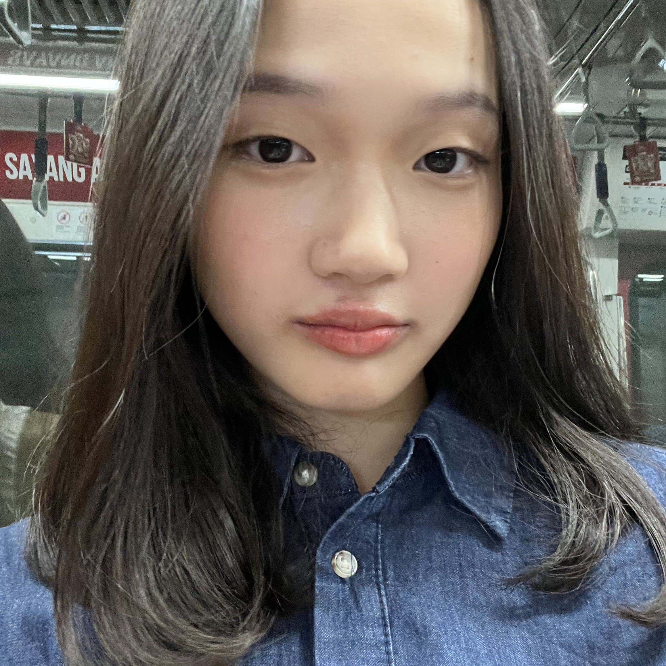 foto profil Kall