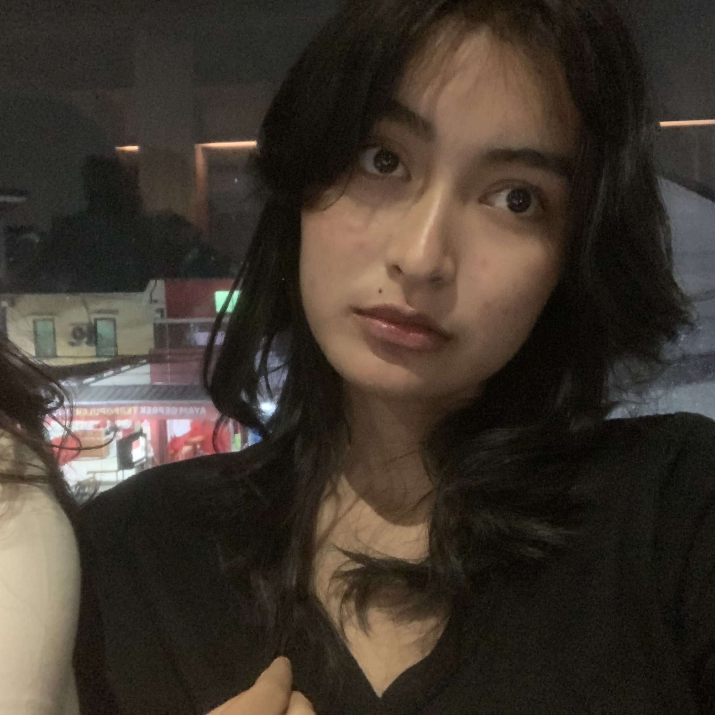 foto profil Keiraa